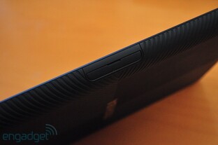 Toshiba-Tablet