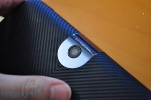 Toshiba-Tablet