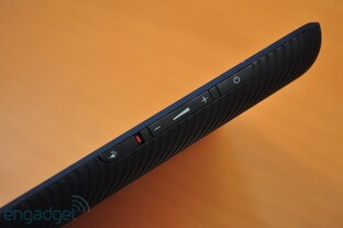 Toshiba-Tablet