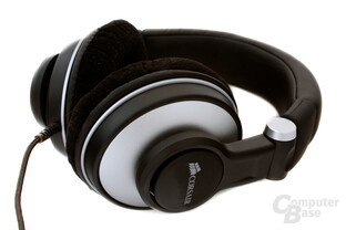 Corsair HS1