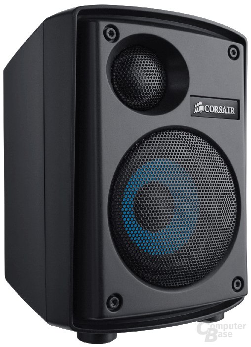 Corsair Gaming Audio Series SP2500
