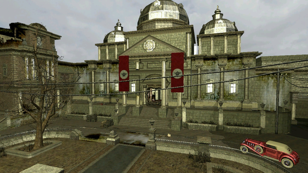 Raytracing in Spielen IV: Ray-Tracing in der Cloud