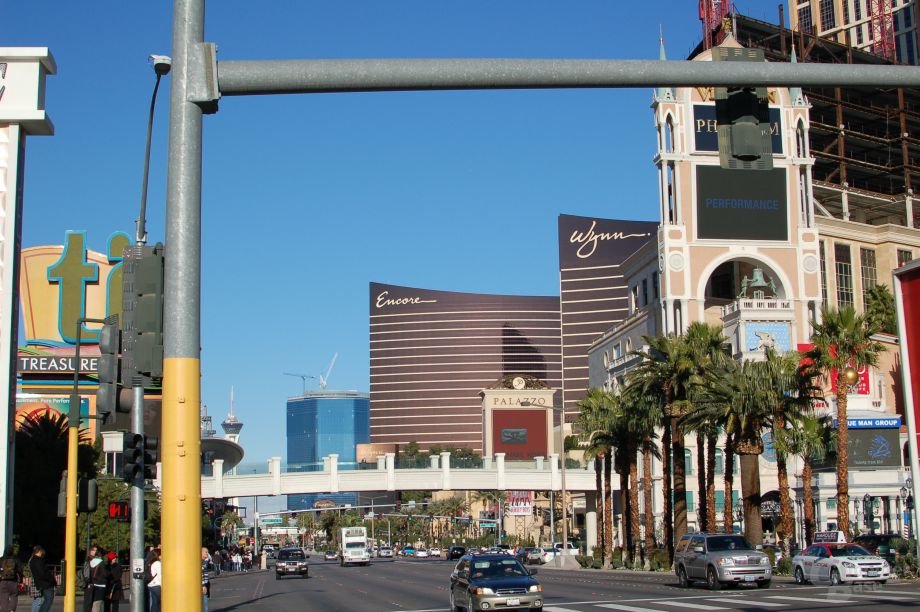 CES Las Vegas 2011