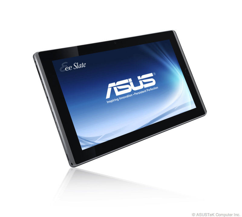 Asus Eee Slate