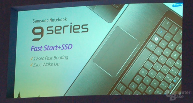 Samsung PC9 Series