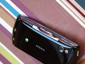 Sony Ericsson Playstation Phone