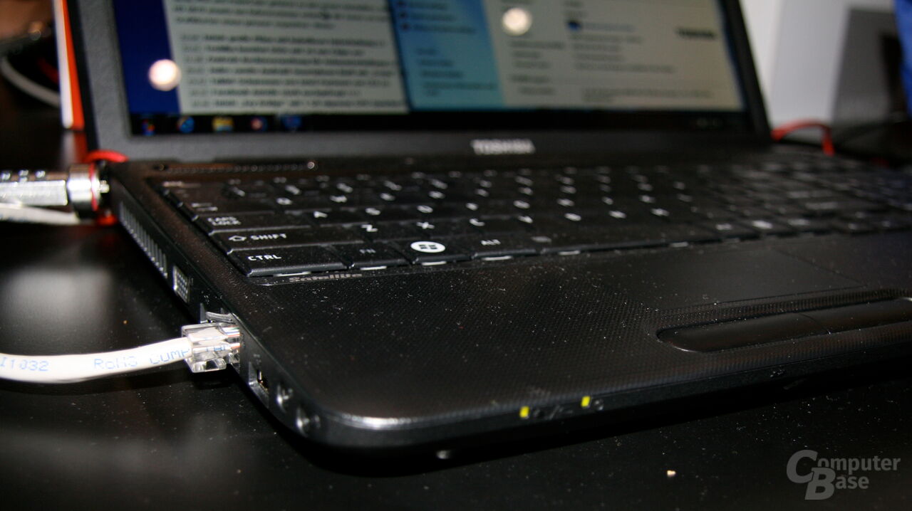Weitere Netbooks/Notebooks mit AMDs „Fusion“