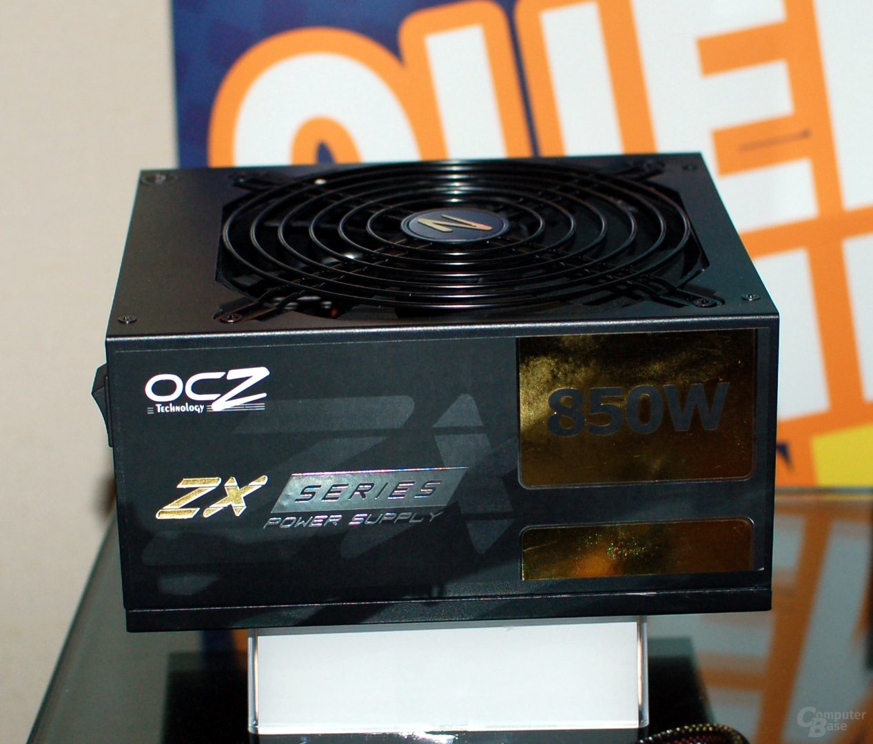 OCZ ZX Series 850 Watt