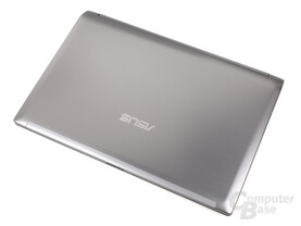 Asus N53SV: Deckel