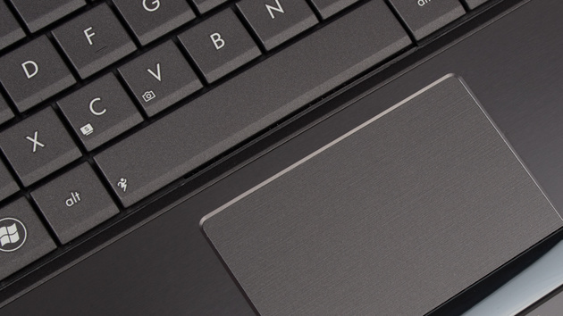 Asus N53SV im Test: Intel „Sandy Bridge“ im Notebook