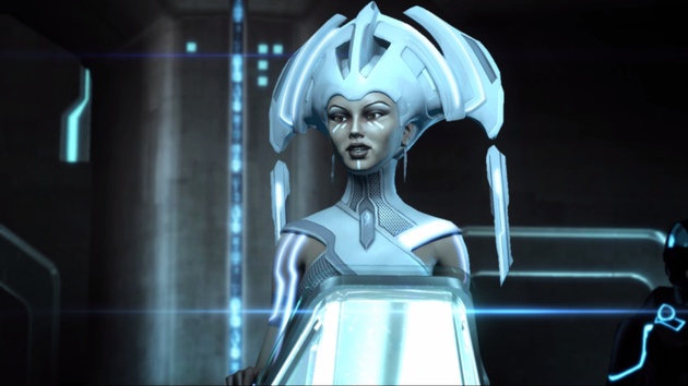Tron Evolution im Test: Mit dem Kinofilm vernetzt und trotzdem nur das Spiel zum Film
