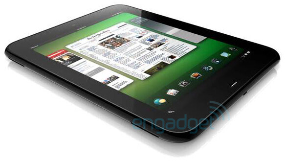HP Topaz