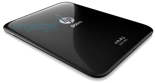 HP Topaz