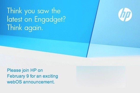 HPs Reaktion