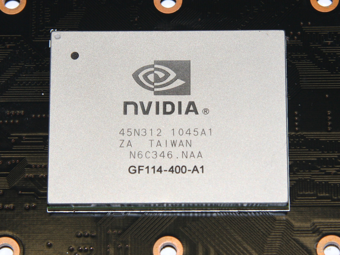 GF114-GPU