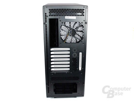 Fractal Design Define XL – Heck