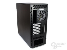 Fractal Design Define XL – Heck links