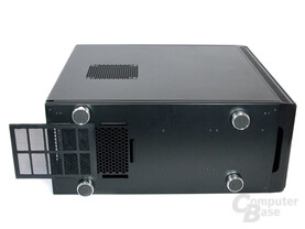 Fractal Design Define XL – Boden