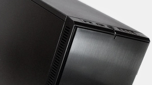 Fractal Design Define XL im Test: Stahl aus Schweden im Großformat