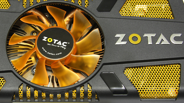 2 × GTX 560 Ti im Test: MSI und Zotac verlieren gegen das Referenzdesign