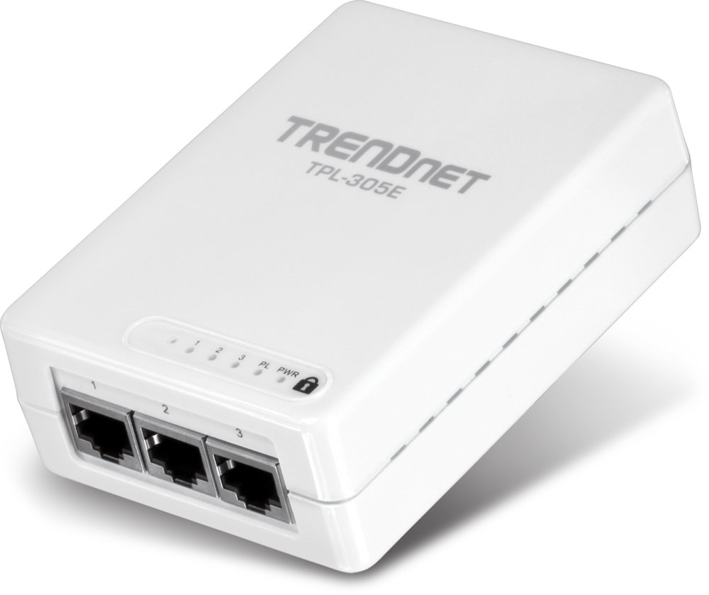 Trendnet TPL-305E