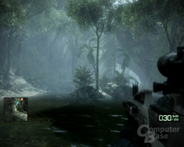 AMD Cayman neu Battlefield Performance