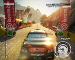 AMD Cayman neu Dirt Quality