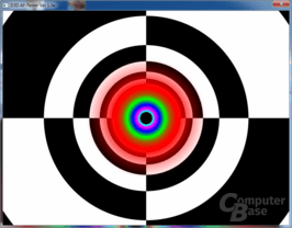 AMD Cayman AF-Tester - 16xAF Quality