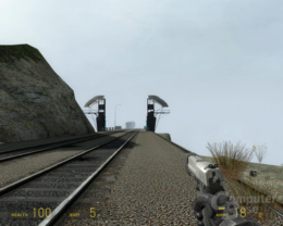 AMD Cayman Half-Life 2 - 16xAF Quality