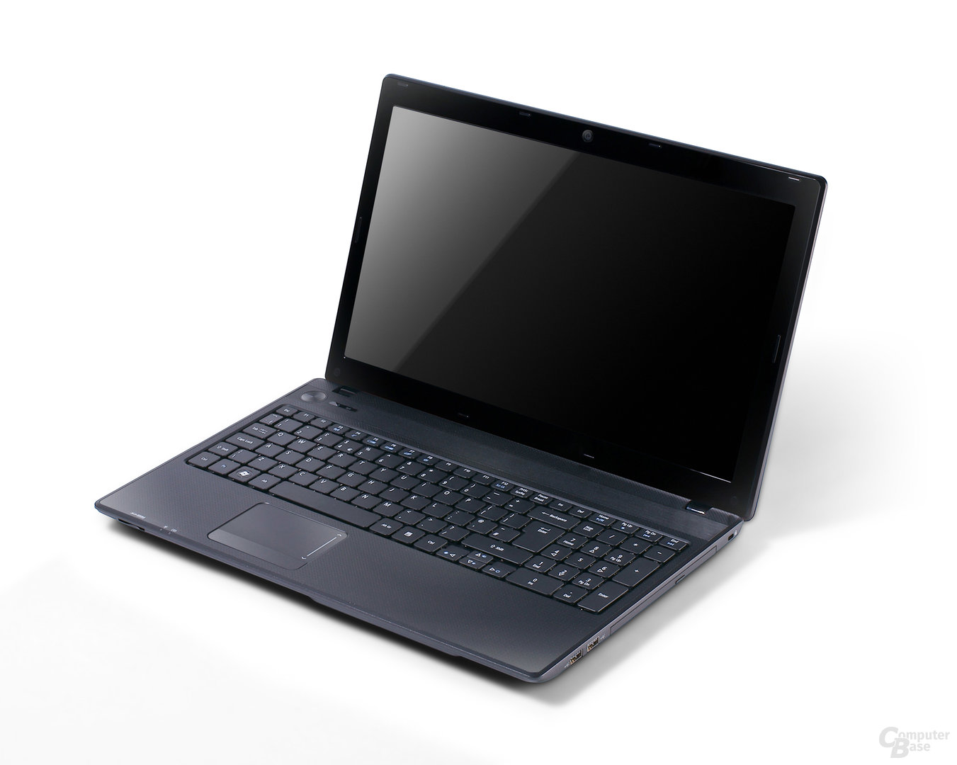 Acer Aspire 5253 in schwarz