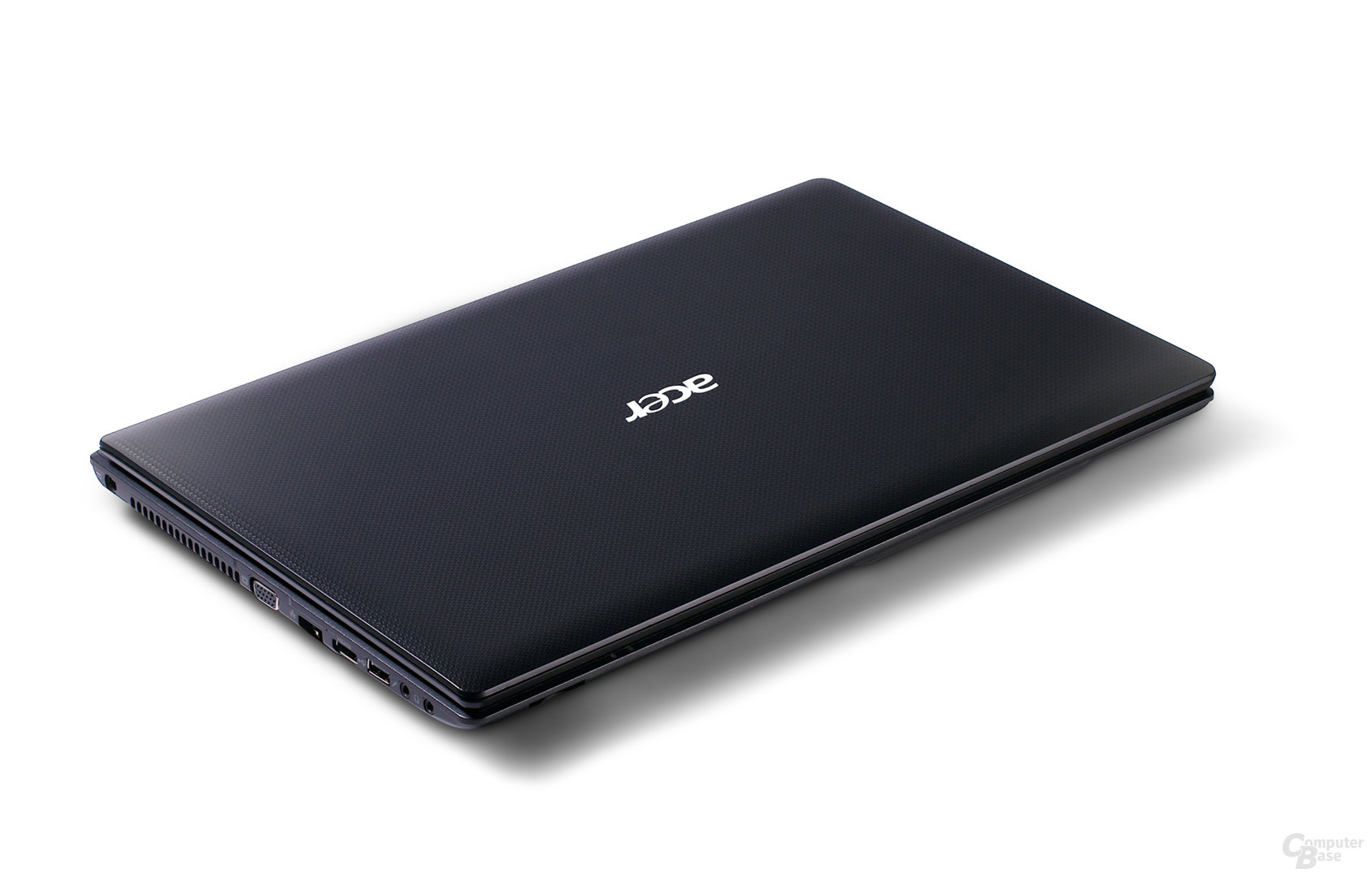 Acer Aspire 5253 in schwarz