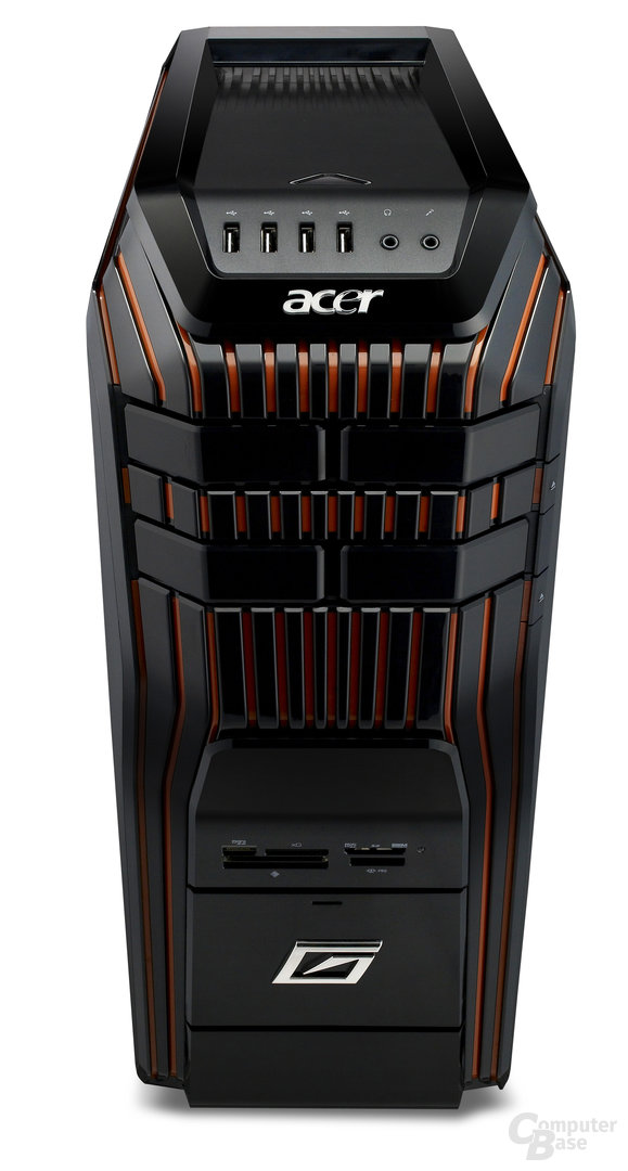 Acer Aspire G5910 „Predator“
