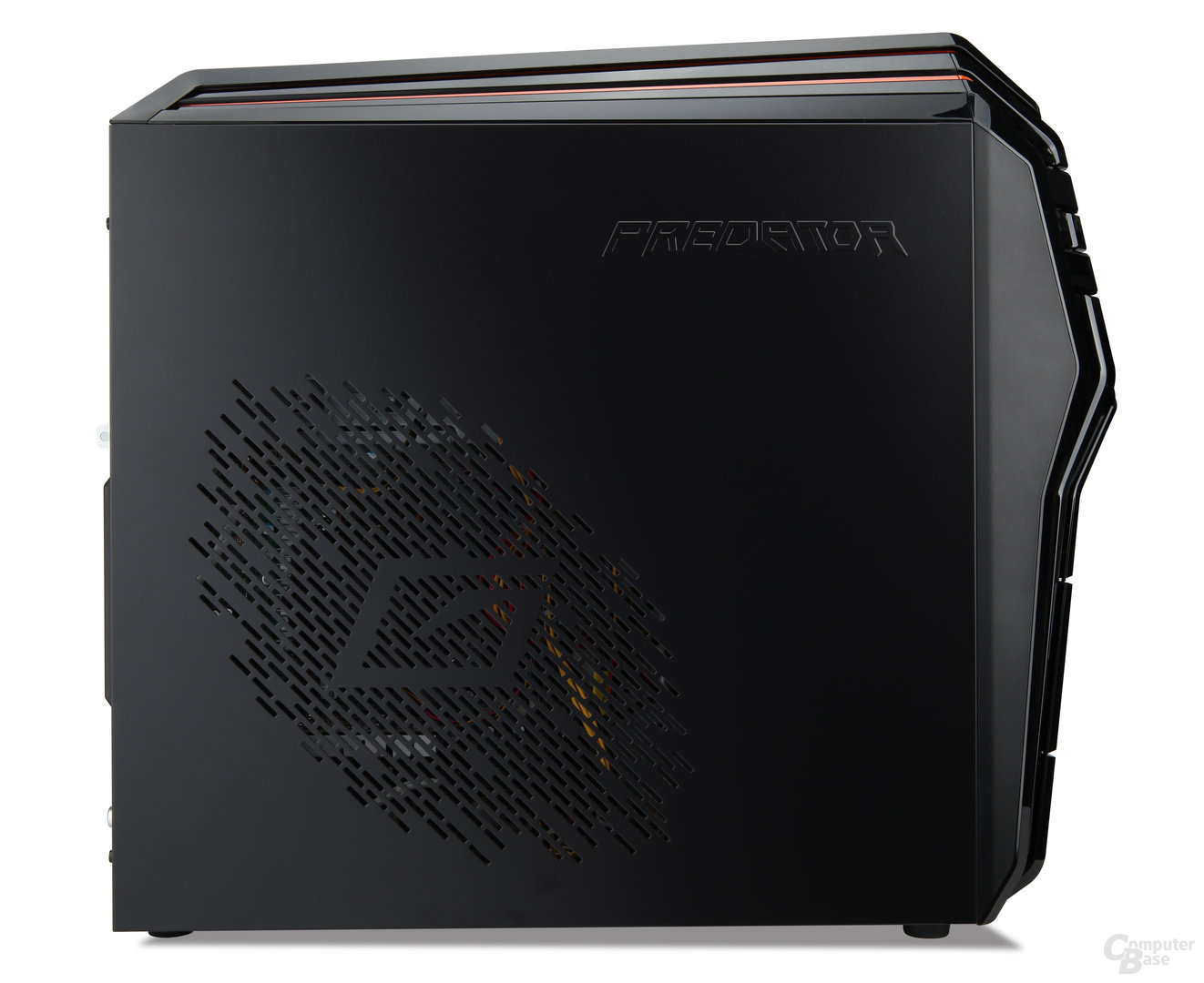Acer Aspire G5910 „Predator“