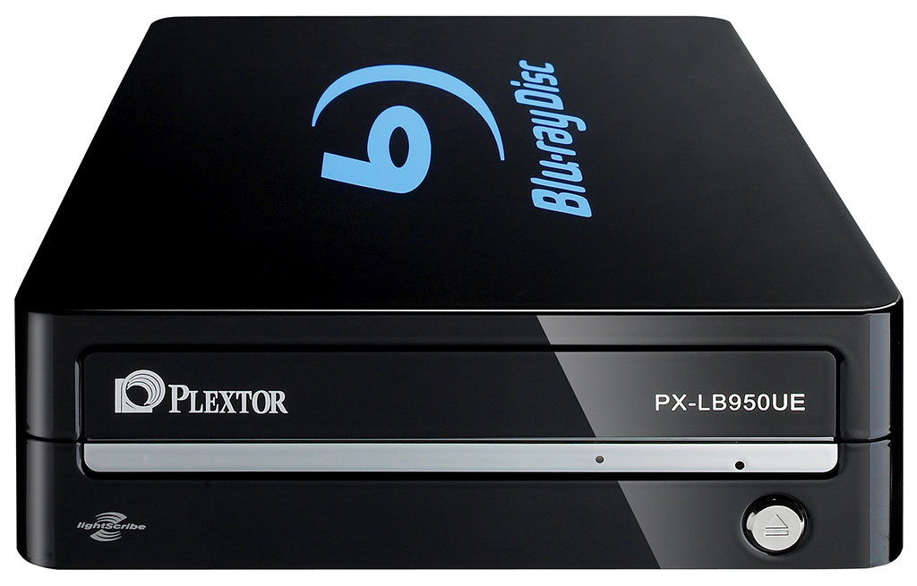 Plextor PX-LB950UE