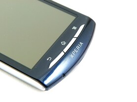 Sony Ericsson Xperia Neo