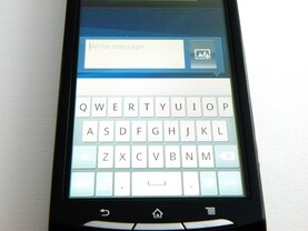 Sony Ericsson Xperia Neo