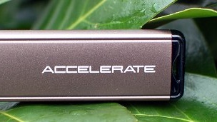Sharkoon Flexi-Drive Accelerate Duo im Test: 64 GB MLC mit USB 3.0