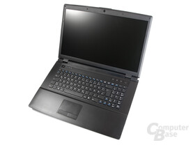 Schenker XMG A701