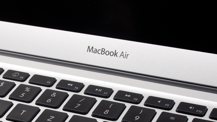 Apple MacBook Air im Test: Mehr weniger von allem