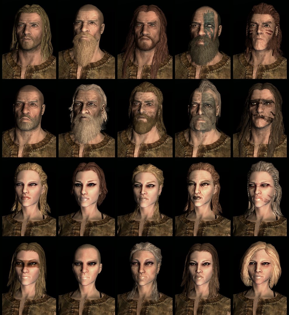 Nord Compilation