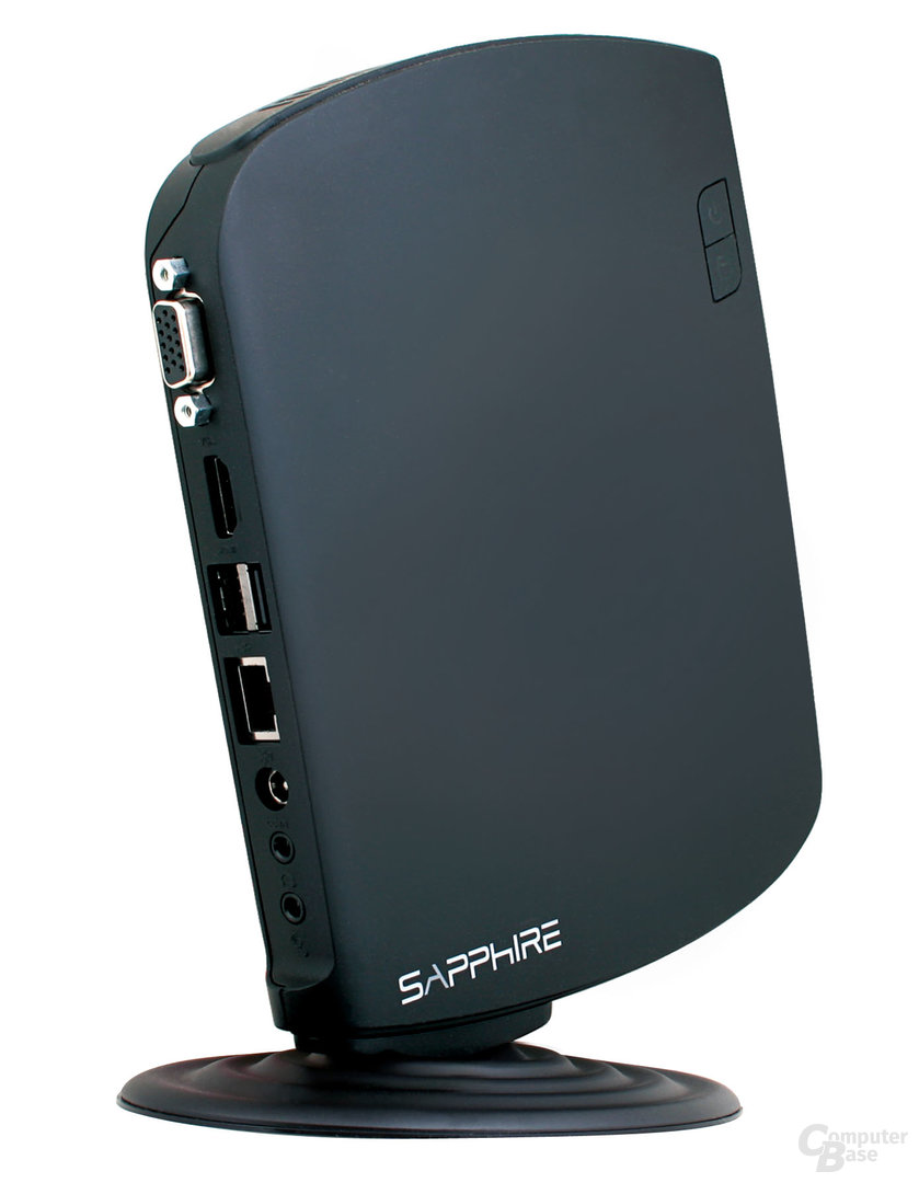 Sapphire Edge-HD Mini PC