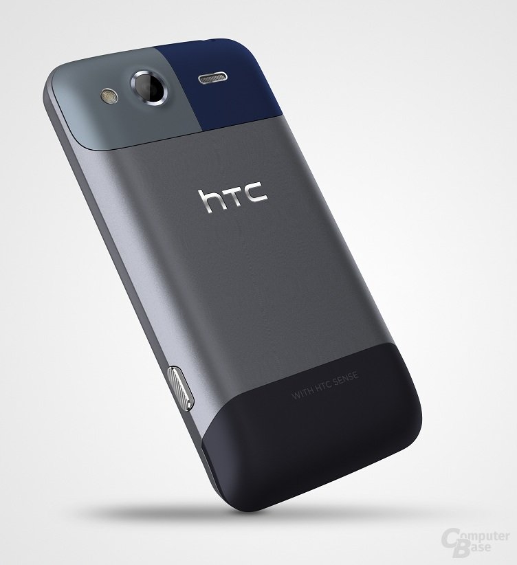 HTC Salsa