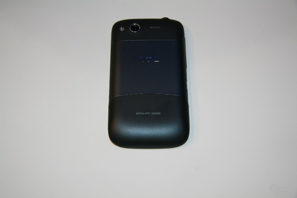 HTC S Smartphones