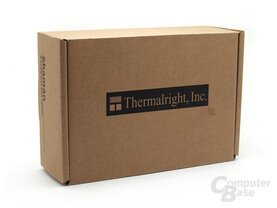 Thermalright Shaman Verpackung