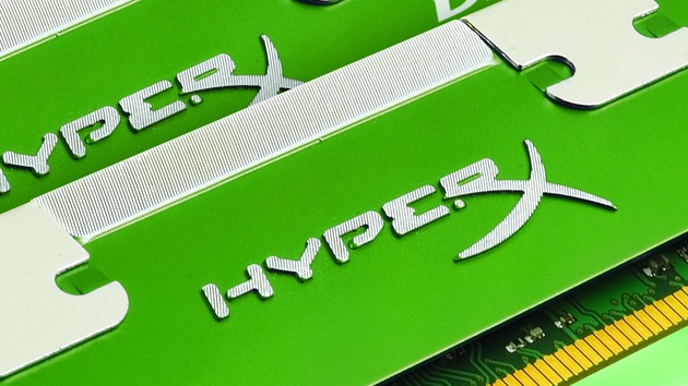 DDR3-Arbeitsspeicher im Test: Welcher Speicher für Sandy Bridge?