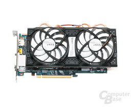 ATi Radeon HD 6850