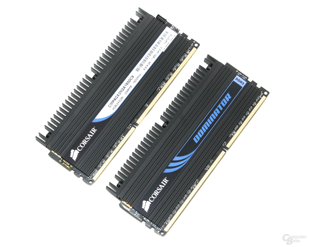 Corsair Dominator DDR3-1600