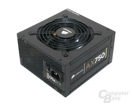 Corsair AX750