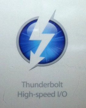 Apple Thunderbolt
