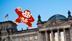 1. Politiker-LAN im Bundestag: Am Ende bleibt die Hoffnung